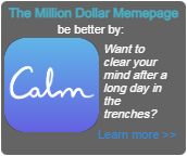 Calm App