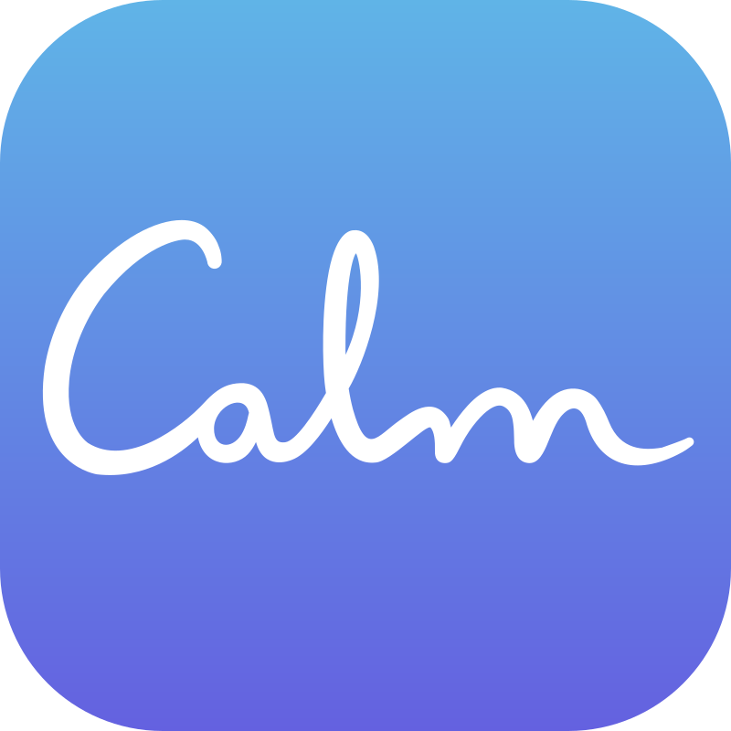 Calm Logo